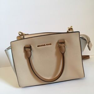 Michael Kors Satchel